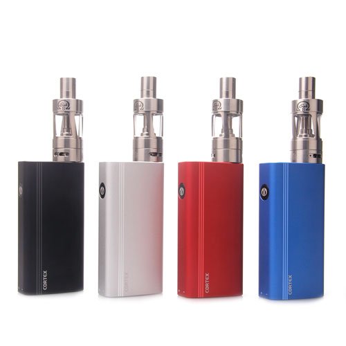 Innokin - Cortex 80W TC - Vape Kit - Bulk Vape Wholesale