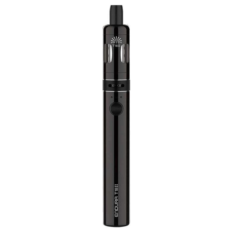 INNOKIN - ENDURA T18II - VAPE KIT Black