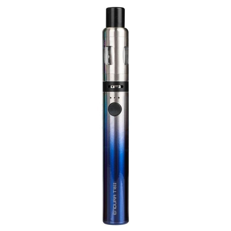 INNOKIN - ENDURA T18II - VAPE KIT Blue