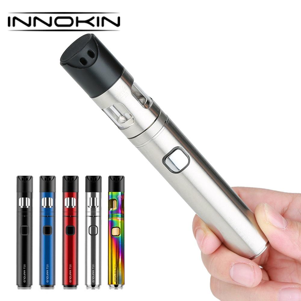INNOKIN - ENDURA T20 - VAPE KIT - Bulk Vape Wholesale