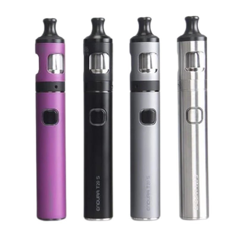 INNOKIN - ENDURA T20 - VAPE KIT - Bulk Vape Wholesale
