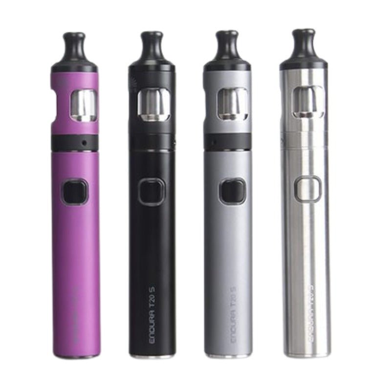 INNOKIN - ENDURA T20S - VAPE KIT - Bulk Vape Wholesale