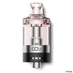Innokin - Go Z - Tank Orange