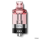 Innokin - Go Z - Tank Crimson