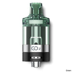 Innokin - Go Z - Tank Green