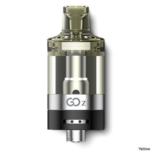 Innokin - Go Z - Tank Yellow