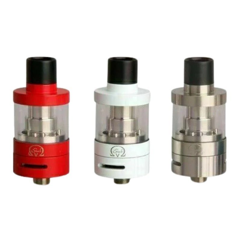 INNOKIN - ISUB VE - TANK Black