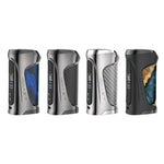 Innokin Kroma 217 Mod River Wood