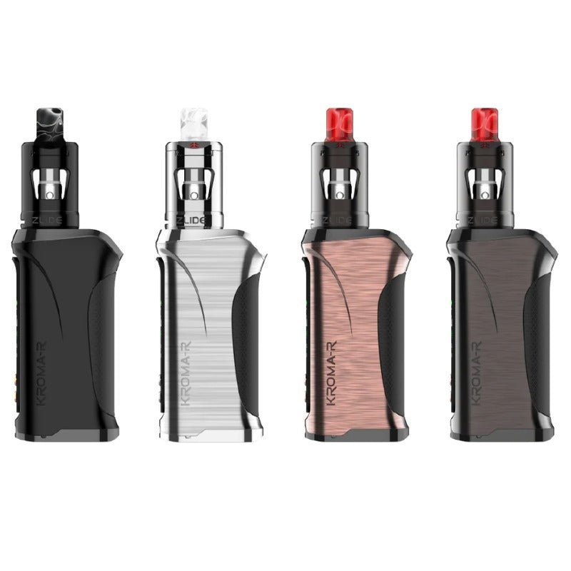 INNOKIN - KROMA R - VAPE KIT - Bulk Vape Wholesale