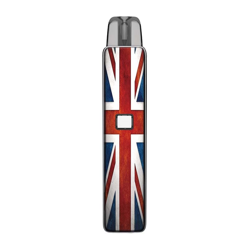 Innokin MVP Pod Kit - Bulk Vape Wholesale