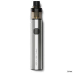 Innokin Sceptre Tube Kit Silver