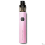 Innokin Sceptre Tube Kit Pink