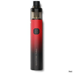 Innokin Sceptre Tube Kit Red