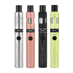 INNOKIN - T18 II MINI KIT Black