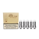 INNOKIN - T18E - COILS 5x1.7ohm