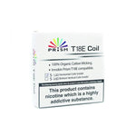 Innokin T18E Coils - Pack of 5 2.0 ohm