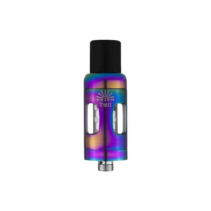 INNOKIN - T18II - TANK Black
