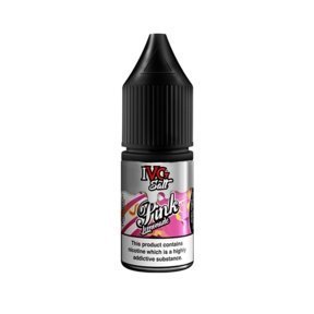 IVG 10ML Nic Salt (Pack of 10) 10mg