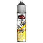 IVG 50ml Shortfill Tobacco Gold