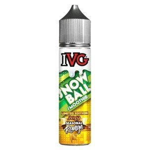 IVG 50ml Shortfill Smoothie