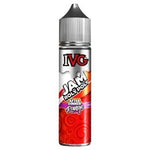 Ivg After Dinner Range 50ml Shortfill Jam Roly Poly