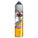 Ivg After Dinner Range 50ml Shortfill Butterscotch Custard