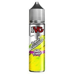 Ivg After Dinner Range 50ml Shortfill Lemon Custard