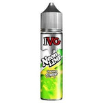 IVG Classic Range 50ml Shortfill Neon Lime