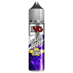 IVG Classic Range 50ml Shortfill Purple Slush
