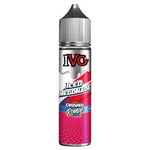 IVG Crused 50ML Shortfill Iced Melonade