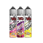 IVG Mixer Range 50ml Shortfill Citrus Lemonade