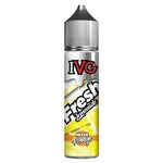 IVG Mixer Range 50ml Shortfill Fresh Lemonade