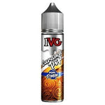 IVG Pop Range 50ml Shortfill Caramel Pop
