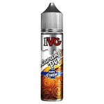 IVG Pop Range 50ml Shortfill Caramel Pop