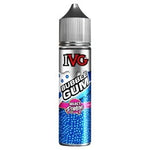 IVG Select Range 50ml Shortfill Bubblegum