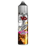 IVG Select Range 50ml Shortfill Cola Bottles