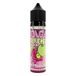 Joe's Juice - Tongue Puncher 50ml Shortfill Watermelon & Lime Sour