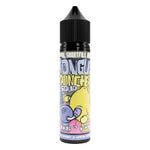 Joe's Juice - Tongue Puncher 50ml Shortfill Blueberry & Lemon Sour