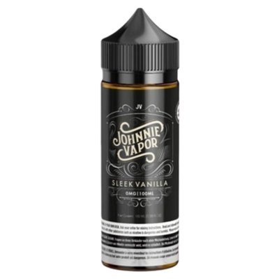 Johnny Vapor By Ruthless 100ML Shortfill - Bulk Vape Wholesale