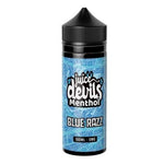 Juice Devils - 100ml Custard Vanilla