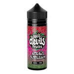 Juice Devils - 100ml Custard Vanilla