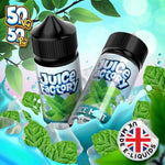 Juice Factory E - Liquid 100ml E - liquids Ice Mint