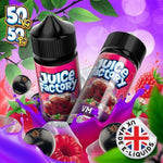 Juice Factory E - Liquid 100ml E - liquids VMTA