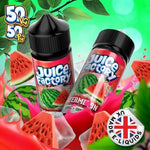Juice Factory E - Liquid 100ml E - liquids Watermelon Ice