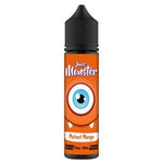 Juice Monster 50ml Shortfill Mutant Mango