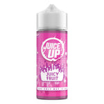 Juice Up 100ml E - liquid Shortfill Juicy Fruit