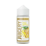 Juicery 100ml Shortfill Pineapple