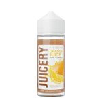 Juicery 100ml Shortfill Orange Juice