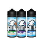 Just Chilled 100ml Shortfill Apple & Mango
