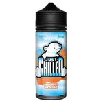 Just Chilled 100ml Shortfill Orange